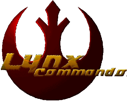 Lynx Commando